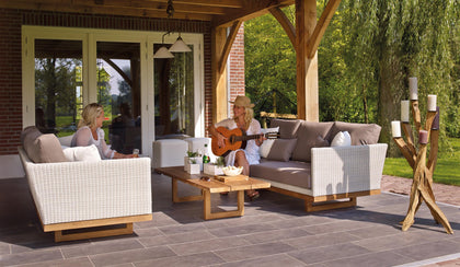 HOME & GARDEN