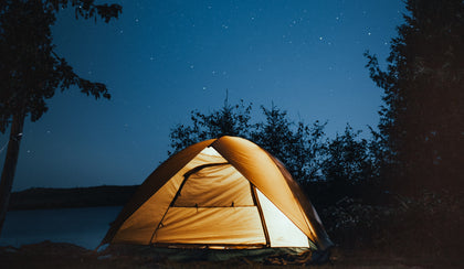 OUTDOOR & CAMPING