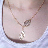 H26 Free Shipping New Fashion Heart Leaf Moon