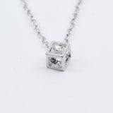 H26 Free Shipping New Fashion Heart Leaf Moon