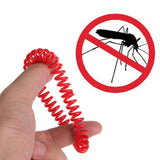 Mosquito Repellent Bracelets Pest Control
