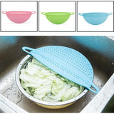Hoomall 1Pc Rice Washing Drain Board