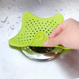 Creative Kitchen Drains Sink Strainers Filter