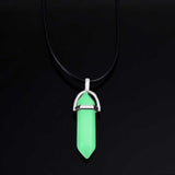 FAMSHIN 2019 New Hot Moon Glowing Necklace