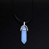 FAMSHIN 2019 New Hot Moon Glowing Necklace