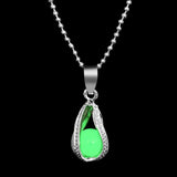 FAMSHIN 2019 New Hot Moon Glowing Necklace
