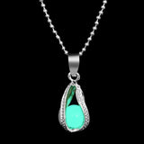 FAMSHIN 2019 New Hot Moon Glowing Necklace