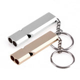 Mini Portable 150db Double Pipe High Decibel Outdoor