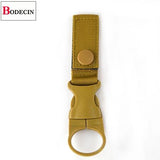 EDC Tactical Gear Military Nylon Webbing For Outdoor