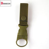 EDC Tactical Gear Military Nylon Webbing For Outdoor