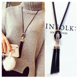 2018 New Arrival Female Pendant Necklace