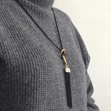 2018 New Arrival Female Pendant Necklace