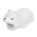 Lovely Cartoon Animal Cable Protector