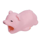 Lovely Cartoon Animal Cable Protector