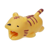 Lovely Cartoon Animal Cable Protector