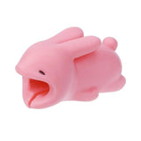 Lovely Cartoon Animal Cable Protector