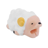 Lovely Cartoon Animal Cable Protector