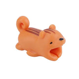 Lovely Cartoon Animal Cable Protector