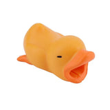 Lovely Cartoon Animal Cable Protector