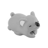 Lovely Cartoon Animal Cable Protector