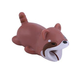 Lovely Cartoon Animal Cable Protector