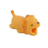 Lovely Cartoon Animal Cable Protector