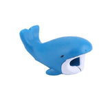 Lovely Cartoon Animal Cable Protector