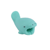 Lovely Cartoon Animal Cable Protector