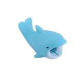 Lovely Cartoon Animal Cable Protector