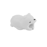 Lovely Cartoon Animal Cable Protector
