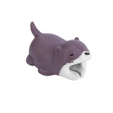 Lovely Cartoon Animal Cable Protector