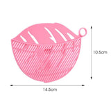 Hoomall 1Pc Rice Washing Drain Board