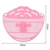 Hoomall 1Pc Rice Washing Drain Board