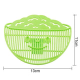 Hoomall 1Pc Rice Washing Drain Board