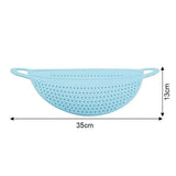 Hoomall 1Pc Rice Washing Drain Board
