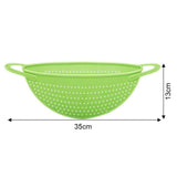Hoomall 1Pc Rice Washing Drain Board