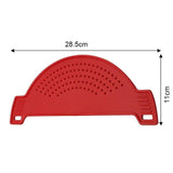 Hoomall 1Pc Rice Washing Drain Board