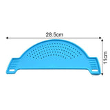 Hoomall 1Pc Rice Washing Drain Board