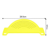 Hoomall 1Pc Rice Washing Drain Board