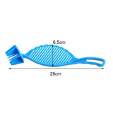 Hoomall 1Pc Rice Washing Drain Board