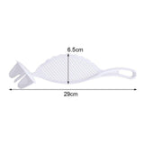 Hoomall 1Pc Rice Washing Drain Board