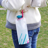 700mL Reusable Sports Travel Portable Collapsible