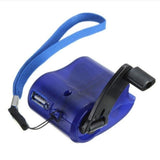 USB Phone Emergency Charger Multi Tool