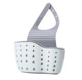 Useful Suction Cup Kitchen Sponge Drain Holder
