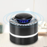 Electric Mosquito Killer lamp USB Electronics anti mosquito Trap
