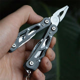 Outdoor Camping Survival Tools Multitool