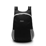 TUBAN Lightweight Nylon Foldable Backpack