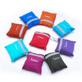 TUBAN Lightweight Nylon Foldable Backpack
