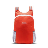 TUBAN Lightweight Nylon Foldable Backpack