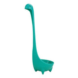 1pc Creative Soup Spoon Cute Dinosaur Stand